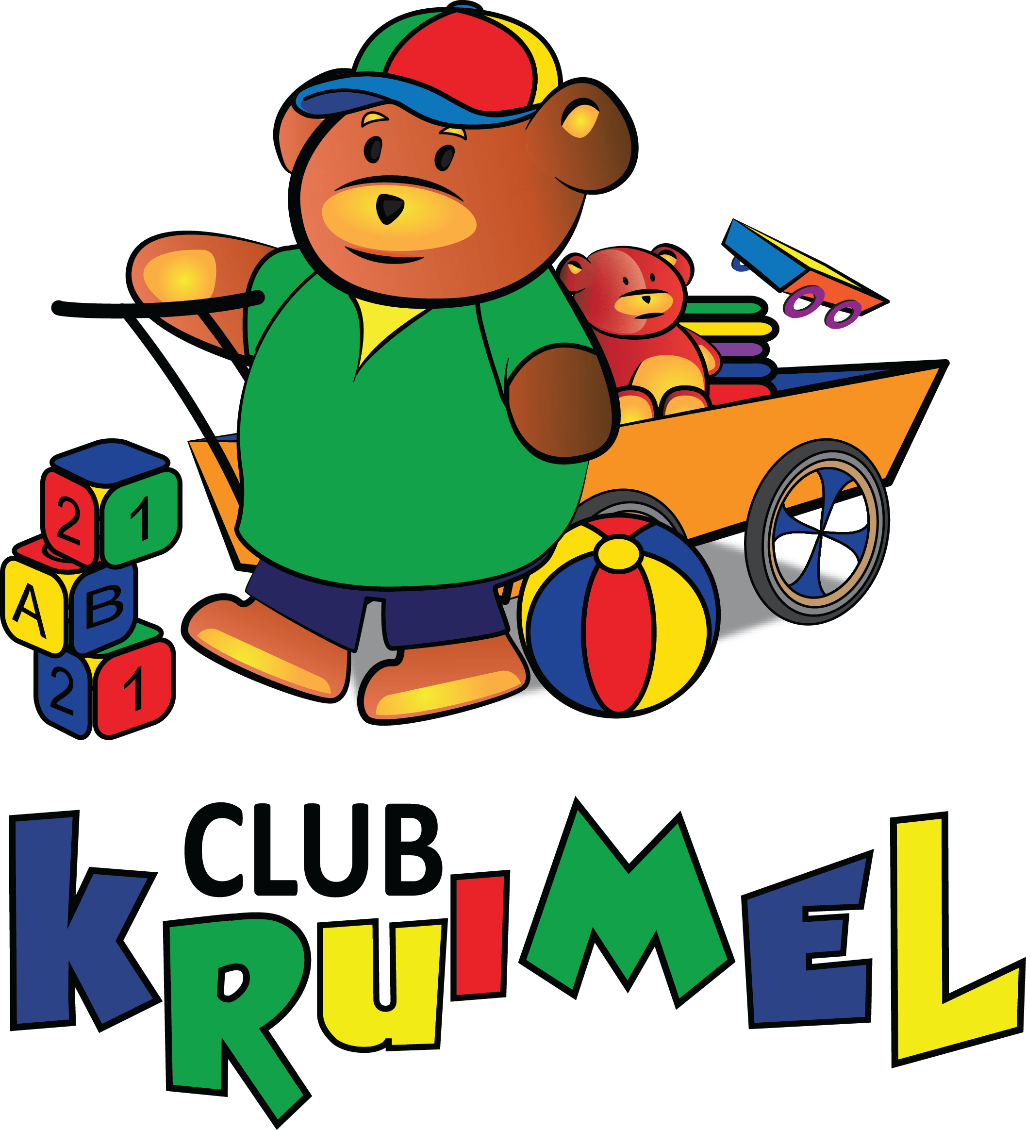 clubkruimel logo 2